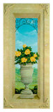 Yellow Roses