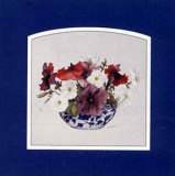 Buy Mixed Petunias at AllPosters.com