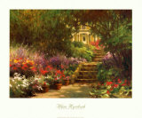 Garden Steps