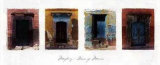 Buy Doors of Mexico at AllPosters.com