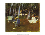 Buy Monet Painting at AllPosters.com