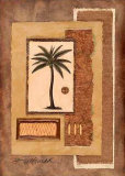 Buy Caracas Palm I at AllPosters.com