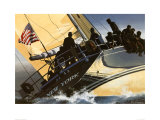 Buy Regatta I at AllPosters.com