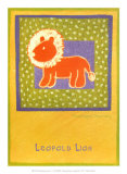 Leopold Lion