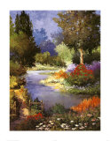 Buy Spring in Bloom I at AllPosters.com