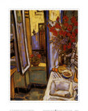 Buy Petite Cuisine Amontmartre at AllPosters.com