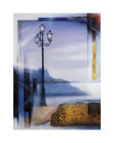 Mallorca Lamp Post
