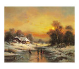 Buy Bayerische Landschaften at AllPosters.com