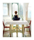 Buy Vue Sur le Lac at AllPosters.com
