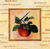 Apple Tart