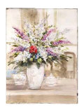 Bouquet of Lilacs