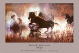 Buy The LX Saddle Horses at AllPosters.com