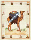 Festival Camel I