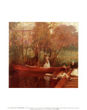 Buy Boating Party at AllPosters.com