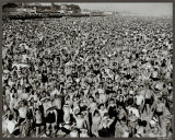 Buy Coney Island, 1945 at AllPosters.com