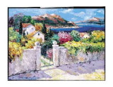 Mediterranean Village