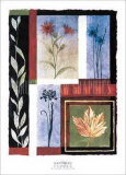 Buy Sapphire Floral at AllPosters.com