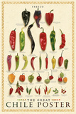 The Great Chile Poster (fresh)
