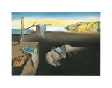 The Persistence of Memory, c.1931