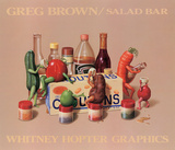 Salad Bar