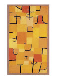 Signes en Jaune