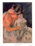 Buy Mother and Child at AllPosters.com