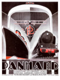 Panhard Lines
