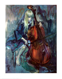 Buy Barefoot Prodigy at AllPosters.com