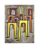 Buy Viaducts Break Ranks at AllPosters.com