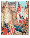 Allies Day, May 1917, 1917
