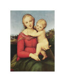 Cowper Madonna