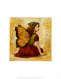 Autumn Fairy