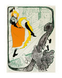Buy Jane Avril, 1893 at AllPosters.com