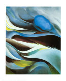 From the Lake I Art Print