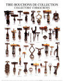 Corkscrews