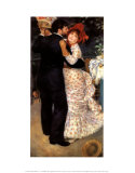 Dance in the Country