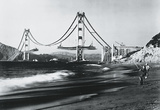 Golden Gate Fishermen, San Francisco