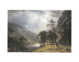 Half Dome, Yosemite Valley