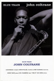 John Coltrane - Blue Train