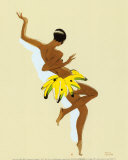 Buy Black Thunder, Josephine Baker at AllPosters.com