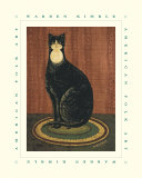 Buy Black Cat with Bib at AllPosters.com