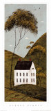 Country Panel III, House