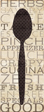 Kitchen Words II