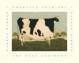 Buy American Cow at AllPosters.com