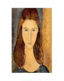 Jeanne Hebuterne