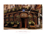 Bloomsbury Pub-London