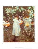Carnation, Lily, Lily, Rose
