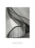 Spiral Stairs I