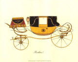 Buy Carriage Series Berline at AllPosters.com
