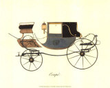 Buy Carriage Series Coupe at AllPosters.com
